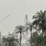 Gas flaring soars in Niger Delta post-Shell, afflicting communities  