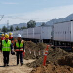 Dutch startup’s rust-powered batteries could help crack Europe’s energy storage gap