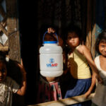 UK cuts support for climate action abroad to fund military instead