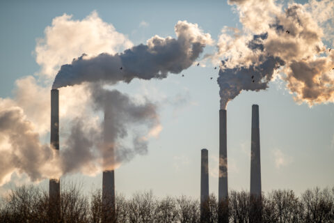 Iran war could boost fossil fuel phase-out push, says Colombian minister