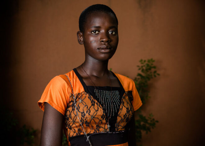 8 wins against gender-based discrimination, violence and injustice
