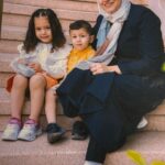 Wesam Hamada: “I want to keep Hind’s voice alive, because hers is the voice of all the children of Gaza”