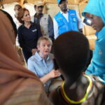 COP30 rainforest fund unlikely to make first payments until 2028