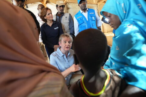 COP30 rainforest fund unlikely to make first payments until 2028