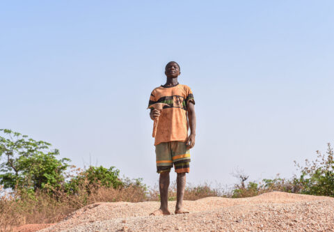 South African rare earths project aims to rival Chinese with low-cost model