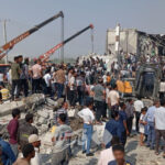 USA/Iran: Those responsible for deadly and unlawful US strike on school that killed over 100 children must be held accountable