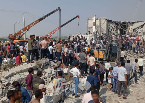 USA/Iran: Those responsible for deadly and unlawful US strike on school that killed over 100 children must be held accountable