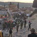 Israel: Iran’s missile strike that killed nine civilians ‘must be investigated as a war crime’ – new investigation