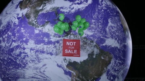 China and Brazil join pledge to triple global nuclear energy capacity