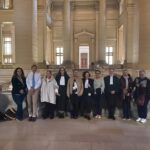 Jehosheba Bennett: “If we don’t address colonialism, we will never tackle racism.”