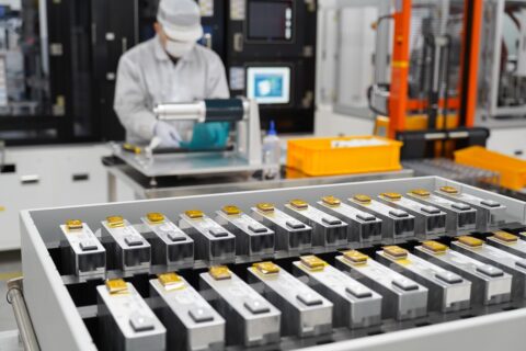 Cobalt and nickel-free EVs batteries boom in "good news" for forests