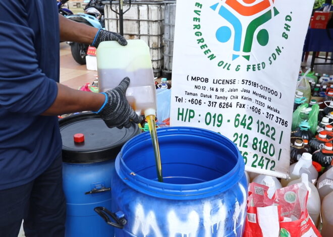 Top green jet fuel producer linked to suspect waste-oil supply chain