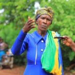 Ugandan farmers use British court to try to stop oil pipeline