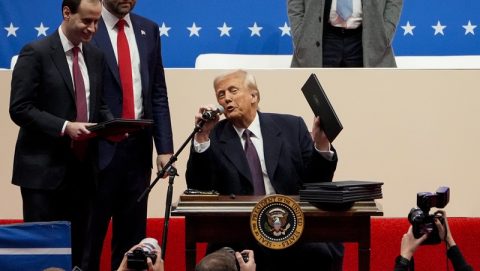 China eases climate target but clean energy could still cut emissions, experts say