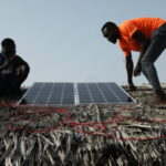 China’s solar exports reach “gigantic” record in March as energy crisis bites 