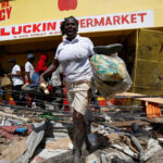 New loss and damage fund could run out of money next year