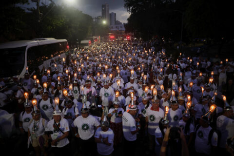 How a global roadmap can meet the promise to halt deforestation