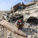 Amnesty International calls on states to stop predatory, anti-rights order from taking hold in pivotal moment for humanity