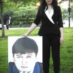 Ten years stolen: sister of detained Uyghur entrepreneur Ekpar Asat