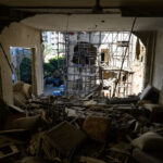 Middle East: World leaders must centre protection of civilians and agree an enduring and sustainable ceasefire