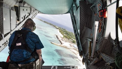 Türkiye sets COP31 dates and appoints Australian cattle farmer as youth champion