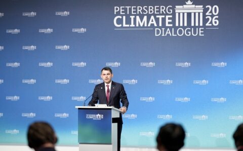 To phase out fossil fuels, developing countries need exit route from “debt trap”