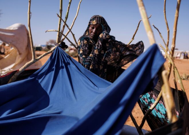 Sudan: Three years on, warring parties intensify brutal war on civilians