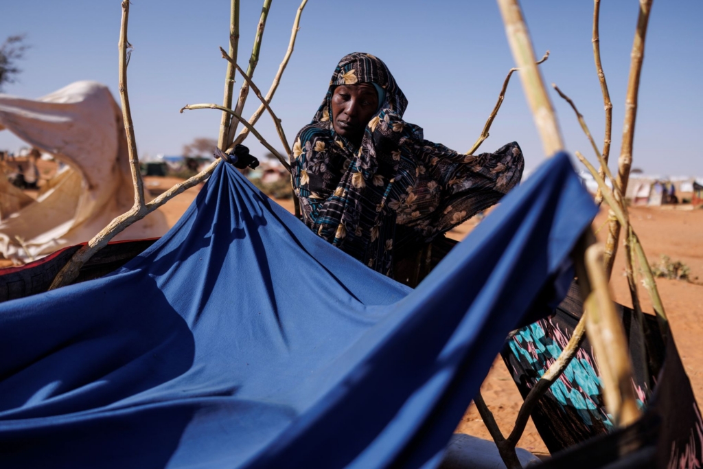 Sudan: Three years on, warring parties intensify brutal war on civilians