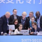 Funding gap threatens next round of IPCC climate science reports, chair warns