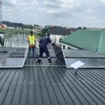 Q&A: Will subsidy cuts for Chinese clean-tech exports hurt Africa’s solar boom?