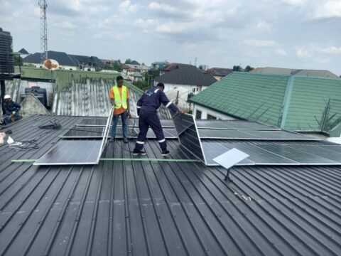 Q&A: Will subsidy cuts for Chinese clean-tech exports hurt Africa’s solar boom?