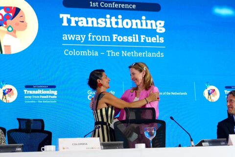 What fossil fuels really cost us in a world at war