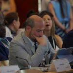 Santa Marta: Ministers grapple with practicalities of fossil fuel phase-out