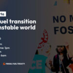 To avoid COP mistakes, Santa Marta conference must be shielded from fossil fuel influence