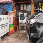 Nepal’s EV revolution pays off as oil crisis causes pain at the pumps