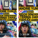Indonesia: Military silences dissent with disinformation campaigns branding activists and journalists ‘foreign agents’