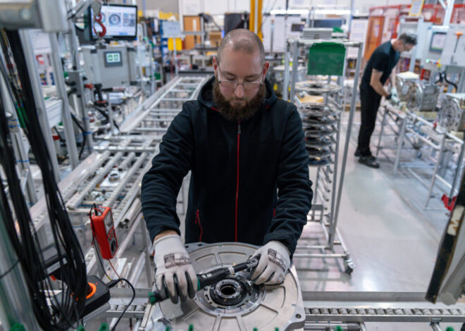 The energy transition has a rare earth problem: These startups are solving it
