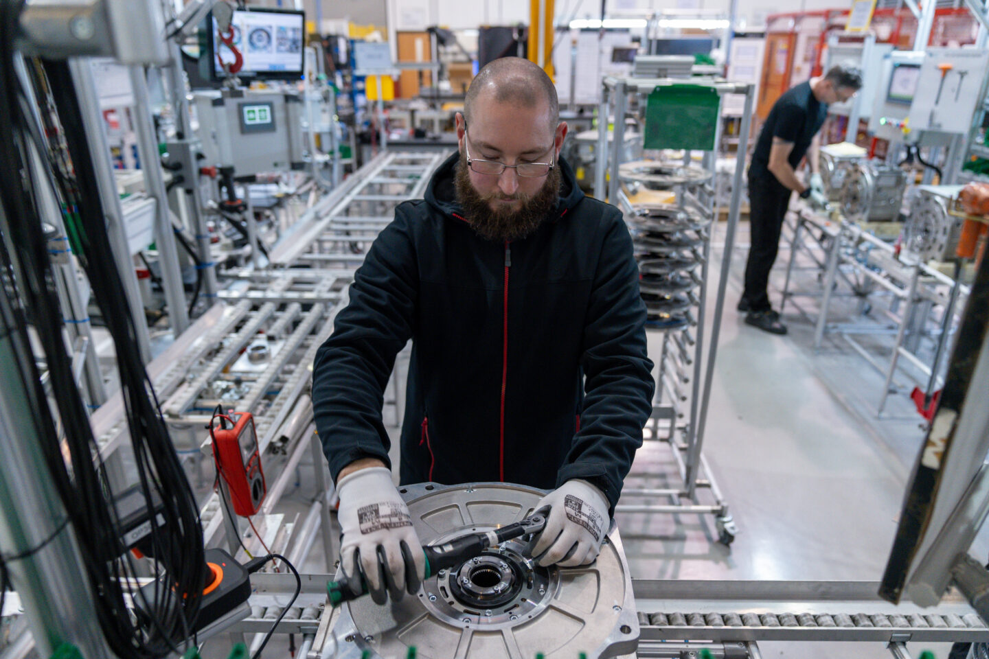 The energy transition has a rare earth problem: These startups are solving it