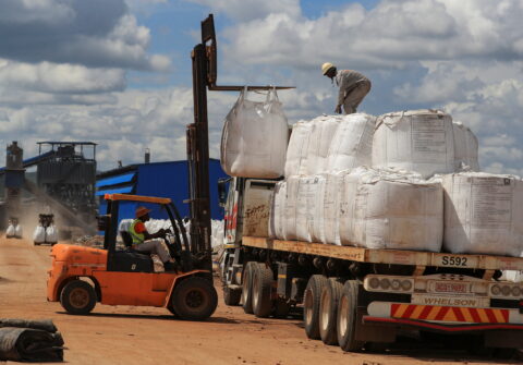 Kenya seeks regional coordination to build African mineral value chains
