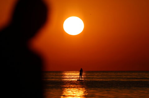 Scientists warn El Niño could intensify climate extremes in 2026