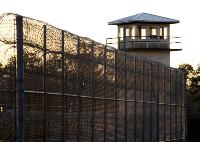 GLOBAL: Executions surge to highest recorded figure in 44 years