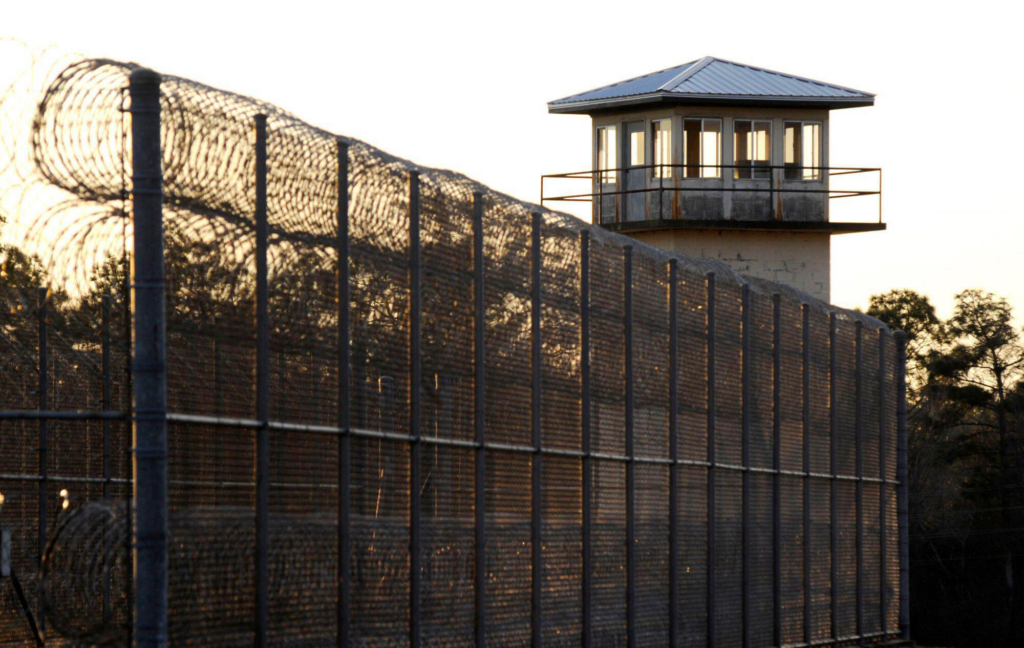 GLOBAL: Executions surge to highest recorded figure in 44 years