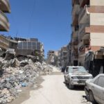 ‘I said a prayer for the house’s protection; I asked it to stay, to wait for our return’: Notes from a trip to southern Lebanon