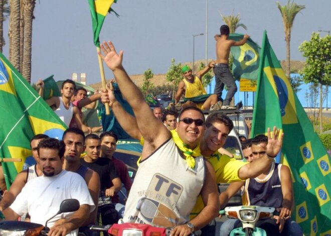 “Family, football and the World Cup should make space for everyone”