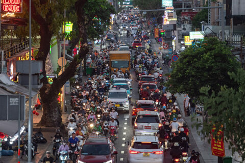 Electrification emerges as COP31 priority