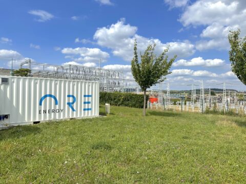 Ukraine can help Europe meet its battery material needs, experts say