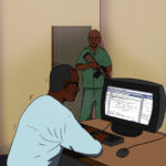 Meet three journalists from the Central Sahel who have been silenced by military authorities: “We’re in a dark hole”
