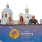 Santa Marta summit kick-starts work on key steps for fossil fuel transition