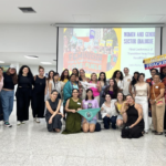 WILPF in Santa Marta: A Historic Beginning for Fossil Fuel Phaseout
