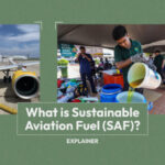 Oil crisis could boost struggling sustainable aviation fuel industry